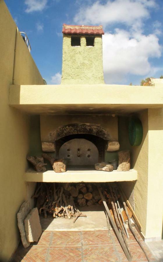 Lai Cottage Menetaí エクステリア 写真